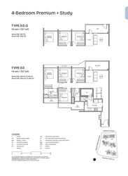 Pinery Residences (D18), Condominium #545084771